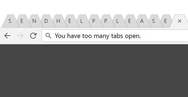 toomanytabs